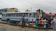 Ausflug in den Ridiyagama Freizeitpark bei Hambantota