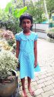 für Madhu -11- im Chathura-Kinderheim suchen wir noch Parten