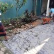 Renovierungen beim Chathura-Kinderheim