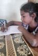 Lernen im Chathura-Kinderheim
