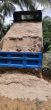 Sand für die Renovierungsarbeiten im Chathura-Kinderheim