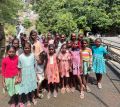 Ausflug des Chathura-Kinderheims ins Hochland