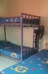 neue Bettdecken fürs Chathura-Kinderheim