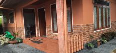 das Chathura-Kinderheim nach den umfangreichen Renovierungen.