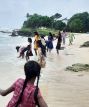 Weltkindertag in Weligama