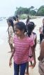 Weltkindertag in Weligama