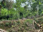 Bau einer neuen Grenzumzäunung für das Chathura-Kinderheim