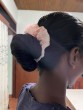 neue Frisur für Hiruni