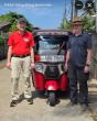 Mach4-Tuk-Tuk-Reise von Manfred und Axel Herrmann durch Sri Lanka