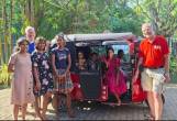 Mach4-Tuk-Tuk-Reise von Manfred und Axel Herrmann durch Sri Lanka