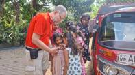 Mach4-Tuk-Tuk-Reise von Manfred und Axel Herrmann durch Sri Lanka
