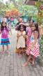 Besuch von Jutta und Anneliese im Cchathura-Kinderheim