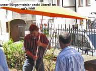 Benefizveranstaltung in Schauerberg zu gunsten des Chathura-Kinderheims in Sri Lanka